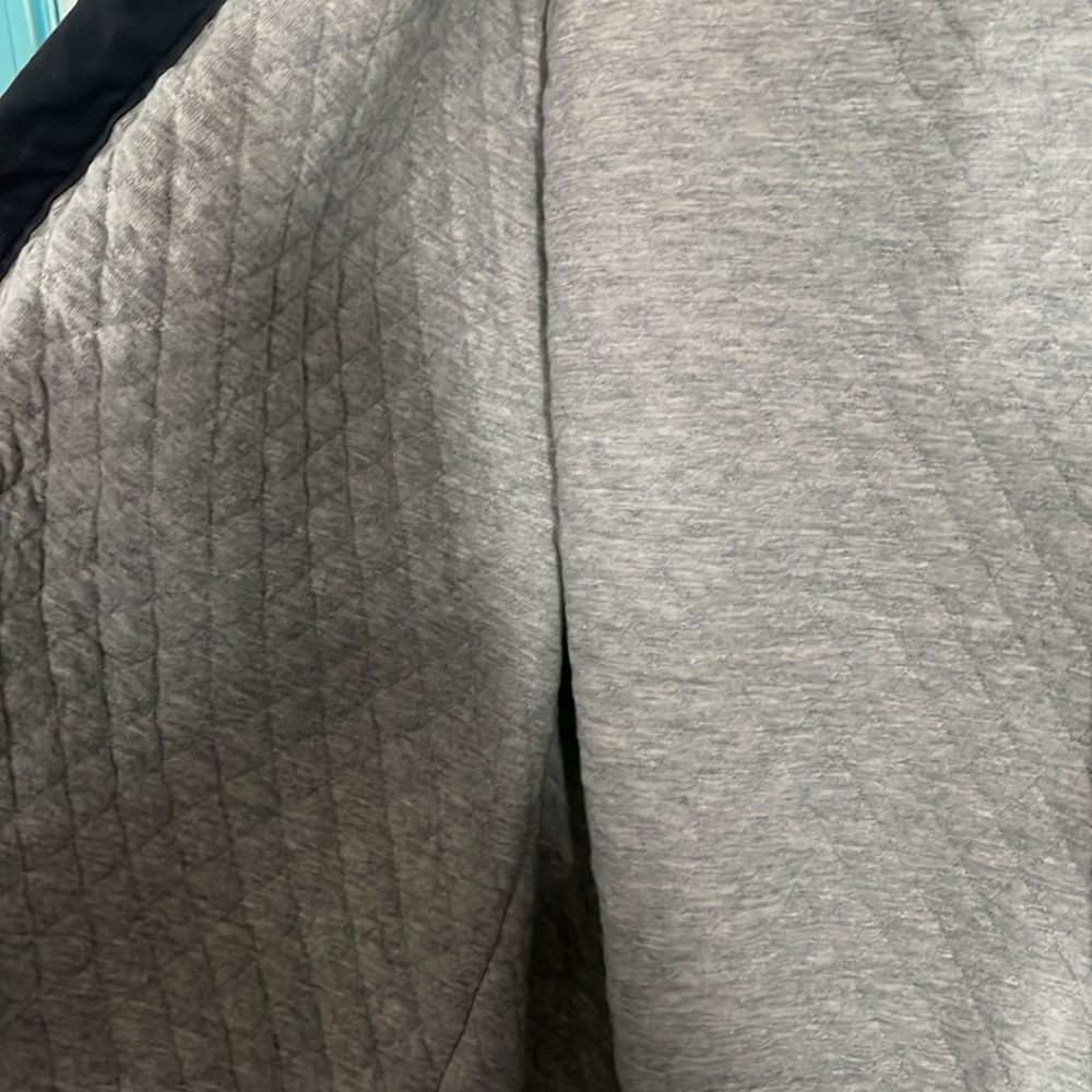 Grey Jean jacket - Picture 4 of 5